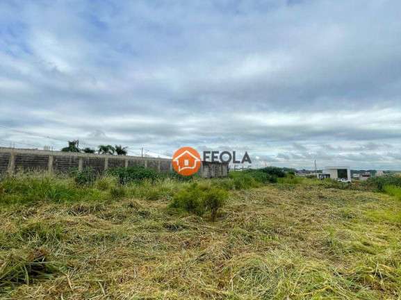 Imagem Terreno à Venda, 544 m² em Jardim Firenze - Santa Bárbara D'oeste