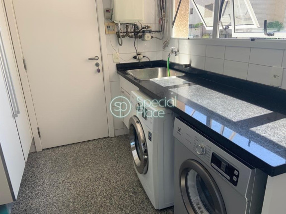Imagem Apartamento com 4 Quartos à Venda, 379 m² em Vila Mariana - São Paulo