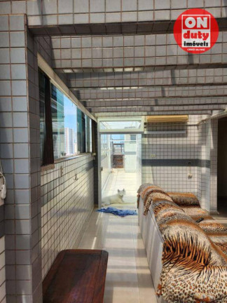 Imagem Cobertura com 5 Quartos à Venda ou Locação, 360 m² em Embaré - Santos Imagem Cobertura com 5 Quartos à Venda ou Locação, 360 m² em Embaré - Santos