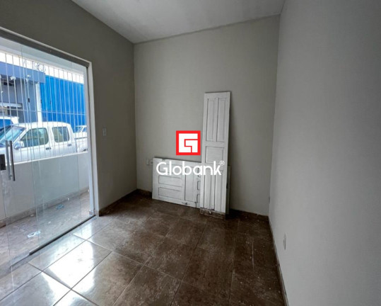 Imagem Imóvel Comercial para Alugar, 50 m² em Alto São João - Montes Claros