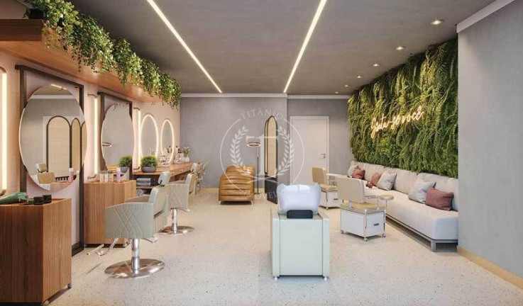 Imagem Apartamento com 1 Quarto à Venda, 30 m² em Vila Clementino - São Paulo