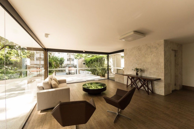 Imagem Apartamento com 4 Quartos à Venda, 240 m² em Higienópolis - São Paulo Imagem Apartamento com 4 Quartos à Venda, 240 m² em Higienópolis - São Paulo