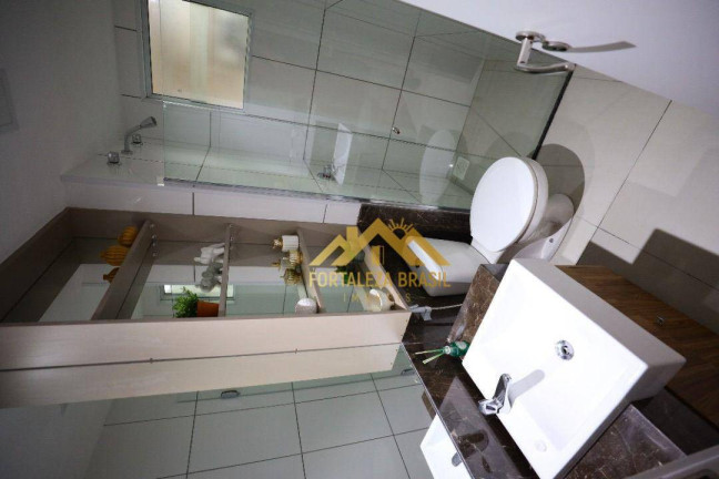 Imagem Imóvel com 3 Quartos à Venda, 71 m² em Luciano Cavalcante - Fortaleza Imagem Imóvel com 3 Quartos à Venda, 71 m² em Luciano Cavalcante - Fortaleza