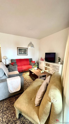Imagem Apartamento com 3 Quartos à Venda, 100 m² em Praia Grande - Torres