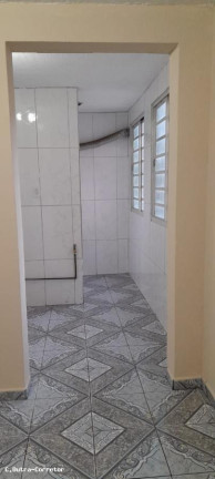 Imagem Apartamento com 2 Quartos à Venda, 47 m² em Cooperativa - São Bernardo Do Campo
