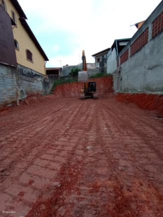 Imagem Terreno à Venda, 285 m² em Aliança - Ribeirão Pires Imagem Terreno à Venda, 285 m² em Aliança - Ribeirão Pires
