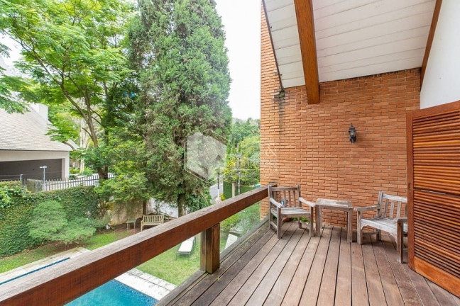 Imagem Casa com 4 Quartos à Venda, 800 m² em Retiro Morumbi - São Paulo Imagem Casa com 4 Quartos à Venda, 800 m² em Retiro Morumbi - São Paulo