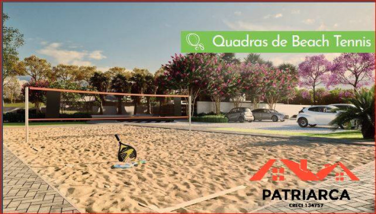 Imagem Terreno em Condomínio à Venda, 461 m² em Betel - Paulínia Imagem Terreno em Condomínio à Venda, 461 m² em Betel - Paulínia