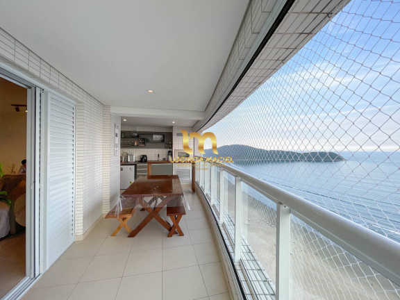 Imagem Apartamento com 3 Quartos à Venda, 111 m² em Boqueirão - Praia Grande Imagem Apartamento com 3 Quartos à Venda, 111 m² em Boqueirão - Praia Grande