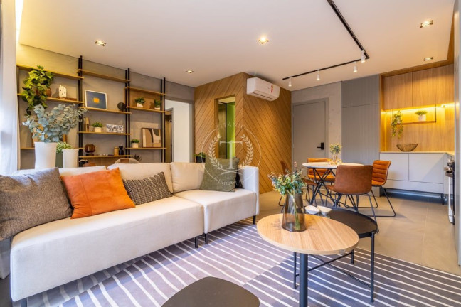 Imagem Apartamento com 1 Quarto à Venda, 27 m² em Liberdade - São Paulo