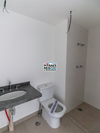 Imagem Apartamento com 1 Quarto à Venda ou Locação, 42 m² em Mirandópolis - São Paulo
