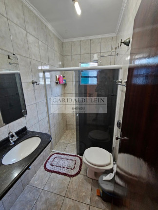 Imagem Casa com 2 Quartos à Venda, 130 m² em Parque São Jorge - Campinas