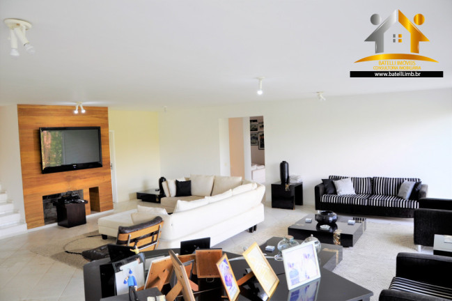 Imagem Casa de Condomínio com 6 Quartos à Venda, 431 m² em Granja Viana - Cotia