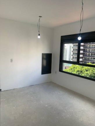 Imagem Apartamento com 1 Quarto à Venda, 22 m² em Perdizes - São Paulo