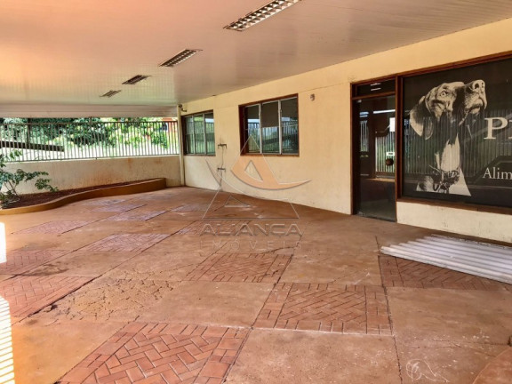 Imóvel com 2 Quartos à Venda, 312 m² em Ribeirânia - Ribeirão Preto