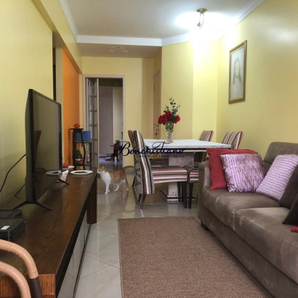Imagem Apartamento com 2 Quartos à Venda,  em Santana - Sao Paulo