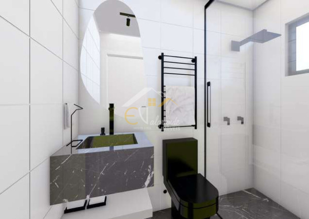 Imagem Apartamento com 3 Quartos à Venda, 70 m² em Pineville - Pinhais Imagem Apartamento com 3 Quartos à Venda, 70 m² em Pineville - Pinhais