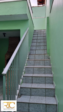 Imagem Casa com 4 Quartos à Venda, 200 m² em Jardim Ipanema (zona Sul) - São Paulo Imagem Casa com 4 Quartos à Venda, 200 m² em Jardim Ipanema (zona Sul) - São Paulo