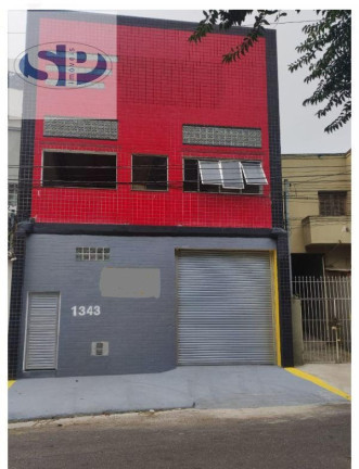 Imagem Imóvel Comercial à Venda, 454 m² em Vila Romana - São Paulo Imagem Imóvel Comercial à Venda, 454 m² em Vila Romana - São Paulo
