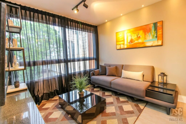 Imagem Apartamento com 1 Quarto à Venda, 77 m² em Passo Da Areia - Porto Alegre