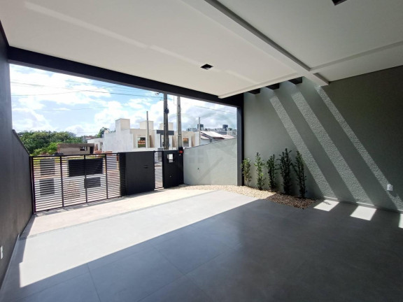 Imagem Sobrado com 3 Quartos à Venda, 115 m²