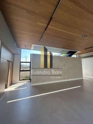Imagem Casa com 4 Quartos à Venda, 450 m² em Condomínio Residencial Alphaville Ii - São José Dos Campos