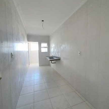 Imagem Apartamento com 3 Quartos à Venda, 101 m² em Ocian - Praia Grande