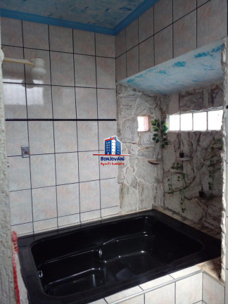 Imagem Casa com 3 Quartos à Venda, 94 m² em Jardim São José - Américo Brasiliense Imagem Casa com 3 Quartos à Venda, 94 m² em Jardim São José - Américo Brasiliense