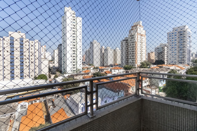 Imagem Apartamento com 2 Quartos à Venda, 72 m² em Vila Clementino - São Paulo Imagem Apartamento com 2 Quartos à Venda, 72 m² em Vila Clementino - São Paulo