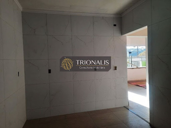 Imagem Casa com 3 Quartos à Venda, 225 m² em Alvinópolis - Atibaia