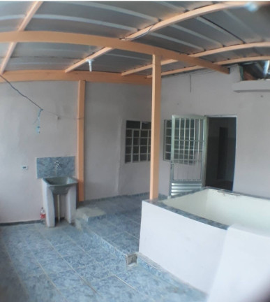 Imagem Casa com 6 Quartos à Venda, 288 m² em Vila Amélia - São Paulo
