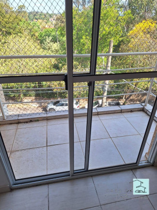Imagem Apartamento com 2 Quartos à Venda, 64 m² em Vila Pasti - Louveira