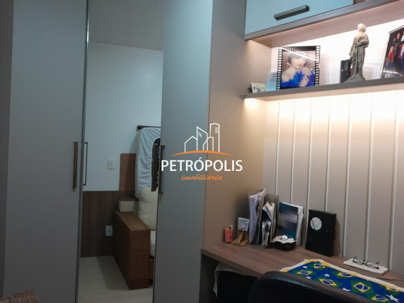 Imagem Apartamento com 3 Quartos à Venda, 65 m² em Nossa Senhora De Lourdes - Caxias Do Sul
