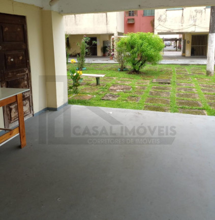 Imagem Apartamento com 2 Quartos à Venda, 45 m² em Marambaia - Belém Imagem Apartamento com 2 Quartos à Venda, 45 m² em Marambaia - Belém