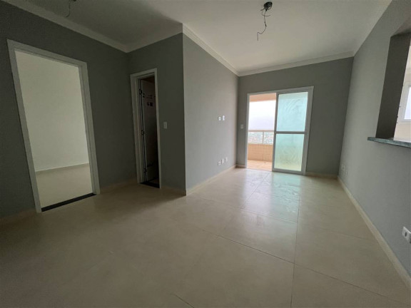 Imagem Apartamento com 1 Quarto à Venda, 52 m² em Real - Praia Grande