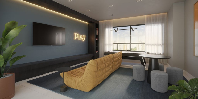 Imagem Apartamento com 3 Quartos à Venda, 76 m² em Chácara Klabin - São Paulo Imagem Apartamento com 3 Quartos à Venda, 76 m² em Chácara Klabin - São Paulo