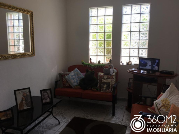 Imagem Casa com 3 Quartos à Venda, 158 m² em Olímpico - São Caetano Do Sul Imagem Casa com 3 Quartos à Venda, 158 m² em Olímpico - São Caetano Do Sul
