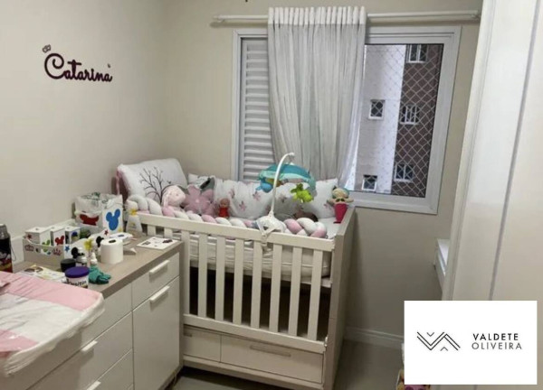 Imagem Apartamento com 3 Quartos à Venda, 100 m² em Jardim Das Indústrias - São José Dos Campos Imagem Apartamento com 3 Quartos à Venda, 100 m² em Jardim Das Indústrias - São José Dos Campos