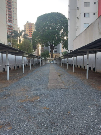 Imagem Terreno à Venda, em Setor Central - Goiânia Imagem Terreno à Venda, em Setor Central - Goiânia