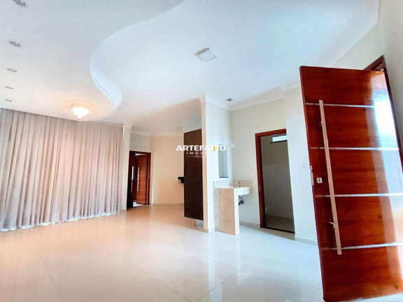 Imagem Sobrado com 3 Quartos à Venda, 150 m² em Jardim Santa Lúcia - Franca Imagem Sobrado com 3 Quartos à Venda, 150 m² em Jardim Santa Lúcia - Franca