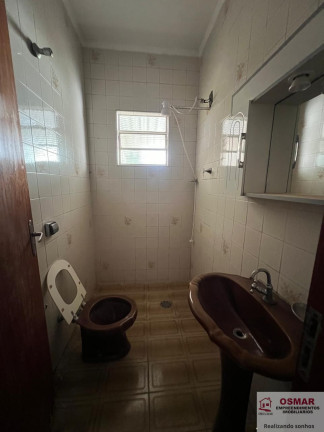 Imagem Casa com 3 Quartos à Venda, 200 m² em Vila Zilda Natel - Sumaré Imagem Casa com 3 Quartos à Venda, 200 m² em Vila Zilda Natel - Sumaré