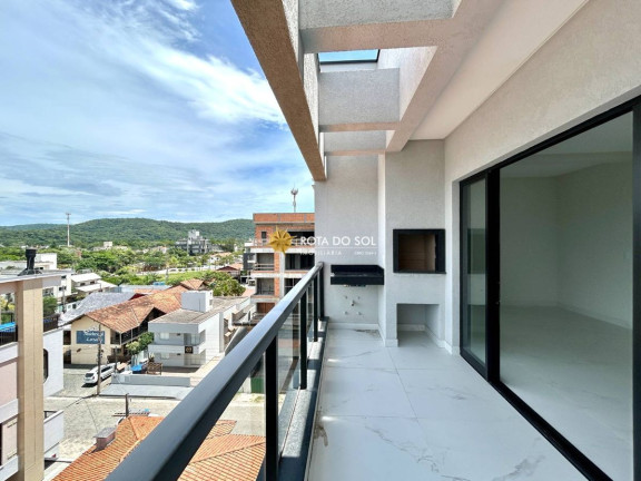 Cobertura com 2 Quartos à Venda, 110 m² em Canto Grande - Bombinhas