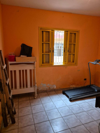 Imagem Casa com 2 Quartos à Venda, 125 m² em Taboão - Diadema