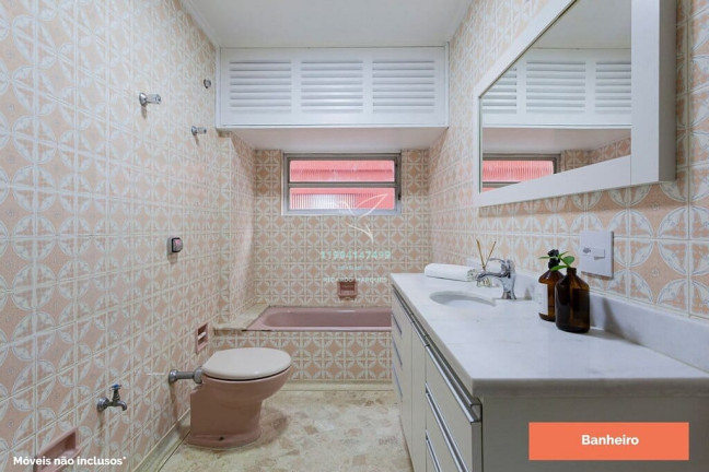 Imagem Apartamento com 4 Quartos à Venda, 153 m² em Paraíso - São Paulo Imagem Apartamento com 4 Quartos à Venda, 153 m² em Paraíso - São Paulo
