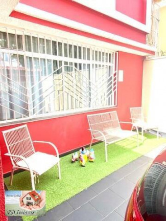 Imagem Casa com 5 Quartos à Venda, 262 m² em Vila Alpina - Santo André Imagem Casa com 5 Quartos à Venda, 262 m² em Vila Alpina - Santo André