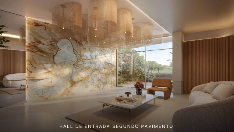 Imagem Apartamento com 4 Quartos à Venda, 175 m² em Enseada Azul - Guarapari