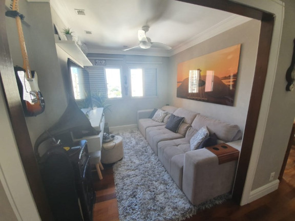 Imagem Imóvel com 3 Quartos à Venda, 75 m² em Vila Santa Catarina - São Paulo Imagem Imóvel com 3 Quartos à Venda, 75 m² em Vila Santa Catarina - São Paulo
