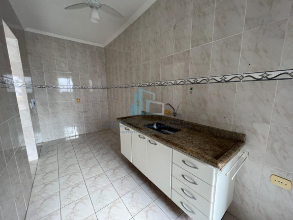 Imagem Apartamento com 2 Quartos à Venda, 68 m² em Ocian - Praia Grande
