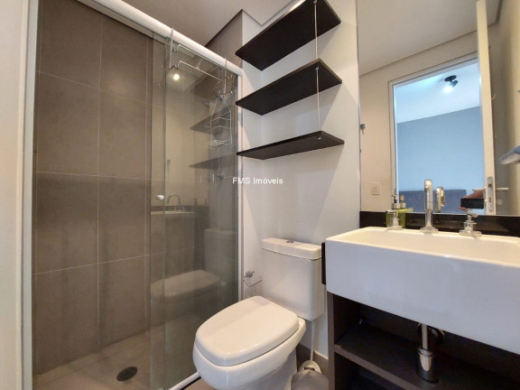 Imagem Imóvel com 1 Quarto à Venda, 42 m² em Vila Olímpia - São Paulo Imagem Imóvel com 1 Quarto à Venda, 42 m² em Vila Olímpia - São Paulo