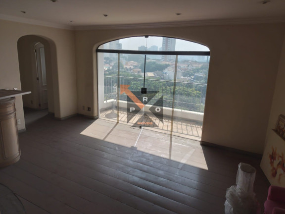 Imagem Imóvel com 3 Quartos à Venda, 133 m² em Jardim Avelino - São Paulo Imagem Imóvel com 3 Quartos à Venda, 133 m² em Jardim Avelino - São Paulo
